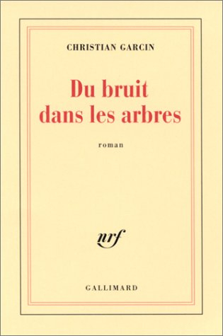Du bruit dans les arbres