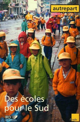 ecoles pour le sud (des)