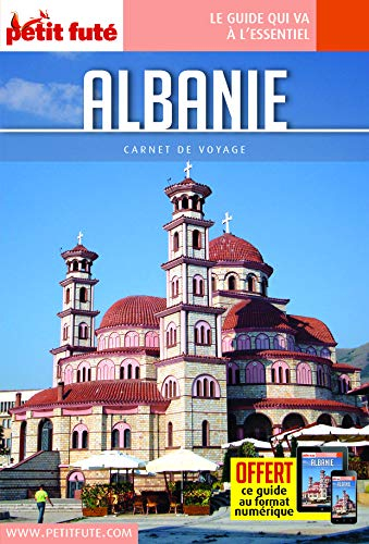 Albanie