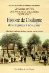 coulogne (histoire de) - des origines a nos jours
