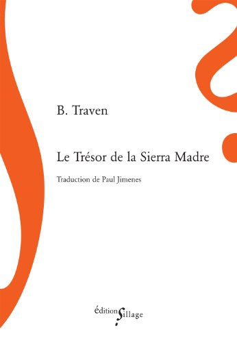 Le trésor de la Sierra Madre