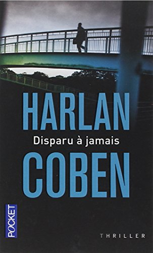 Disparu à jamais