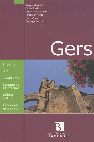 Gers