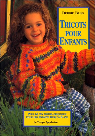 Tricots pour enfants