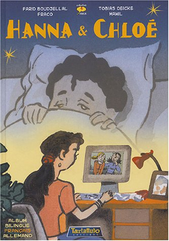 Hanna et Chloé