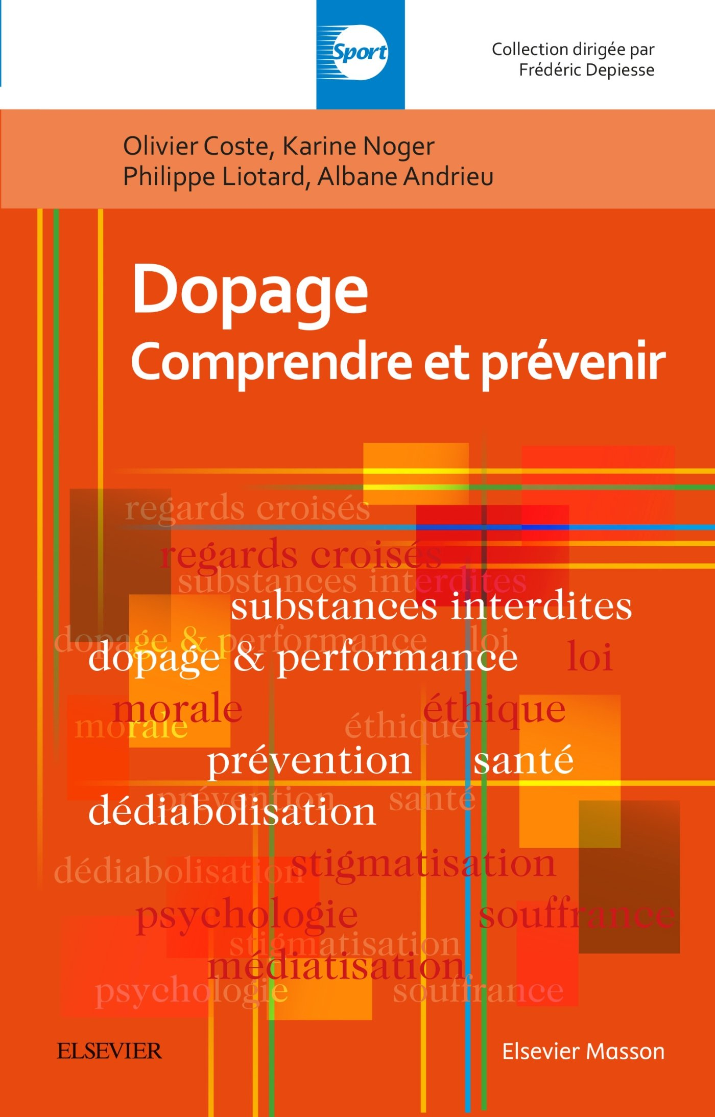 Dopage : comprendre et prévenir