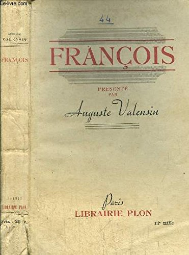 François