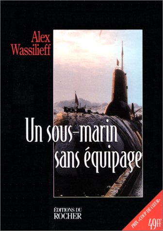 Un sous-marin sans équipage