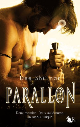 Parallon. Vol. 2