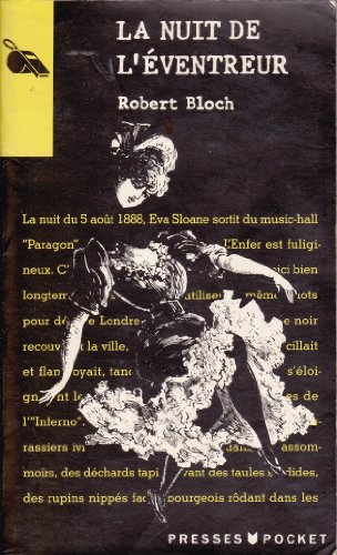 La nuit de l'éventreur
