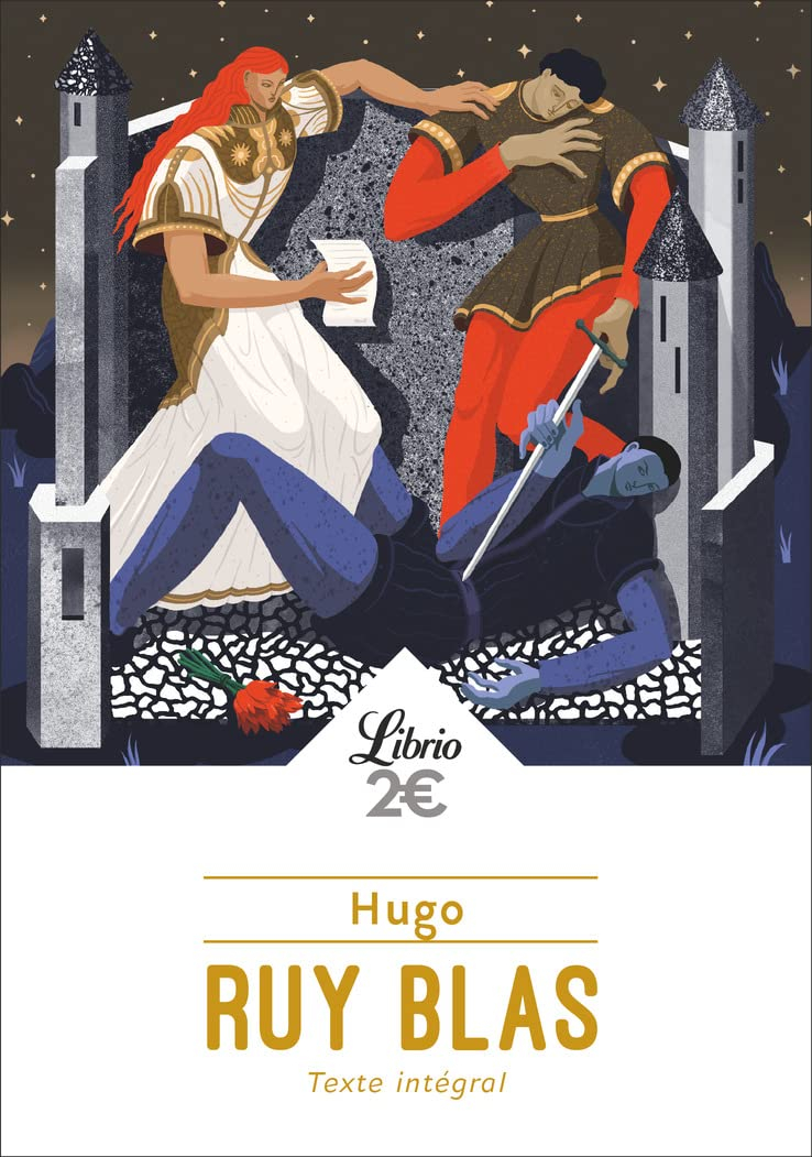 Ruy Blas : texte intégral
