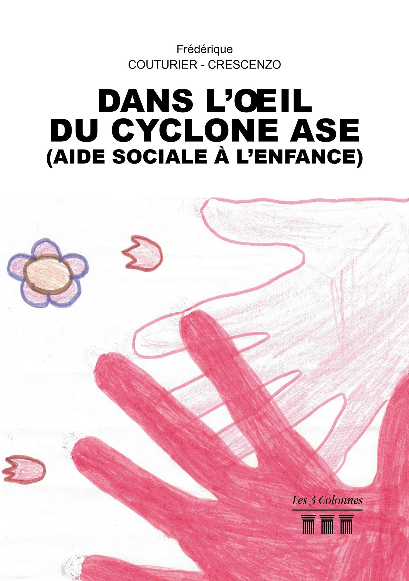 Dans l'oeil du cyclone ASE (Aide Sociale à l'Enfance)