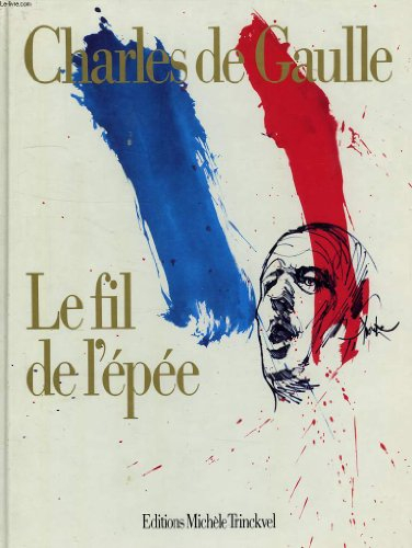 le fil de l'epee, edition du cinquantenaire