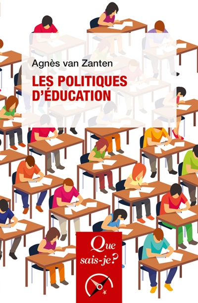 Les politiques d'éducation