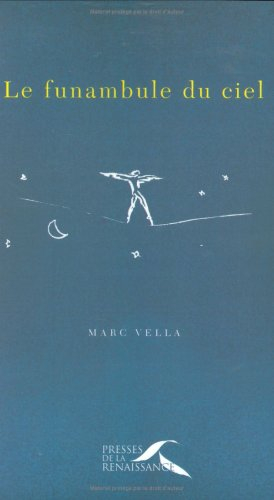 Le funambule du ciel