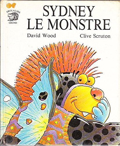 Sydney le monstre