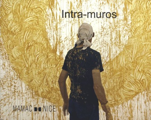 Intra-muros, 26 juin-14 novembre 2004 : Giovanni Anselmo, John Armleder, Robert Barry, Jean-Charles 