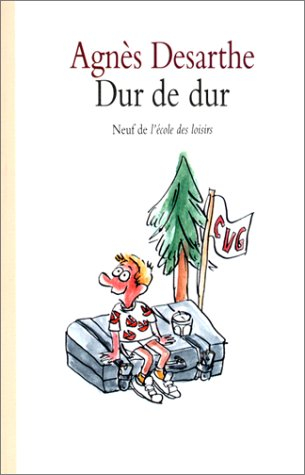 Dur de dur