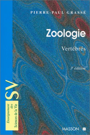 Vertébrés