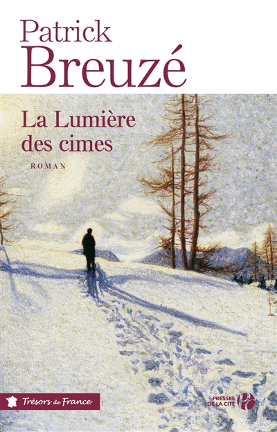 La lumière des cimes