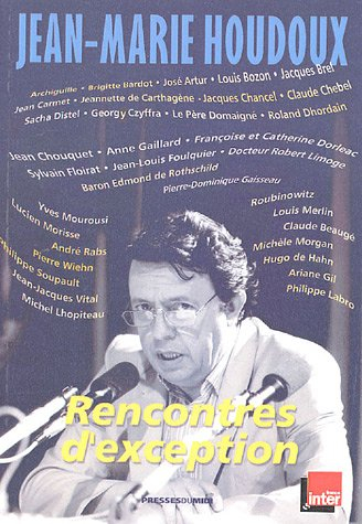 Rencontres... d'exception