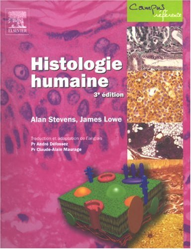 Histologie humaine
