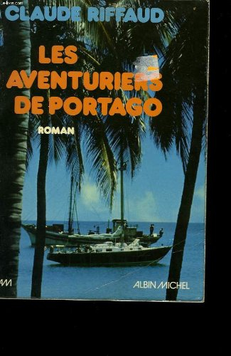 Les Aventuriers de Portago