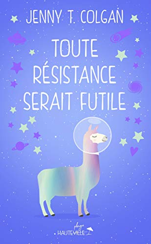 Toute résistance serait futile