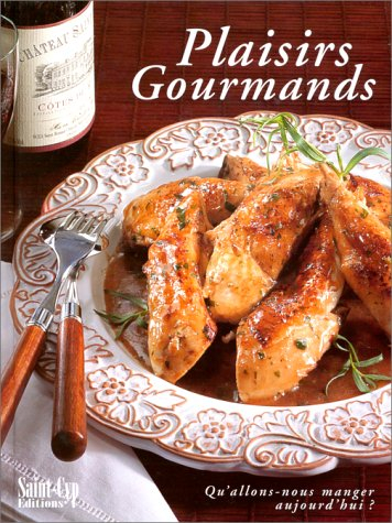 Plaisirs gourmands : qu'allons-nous manger aujourd'hui ?