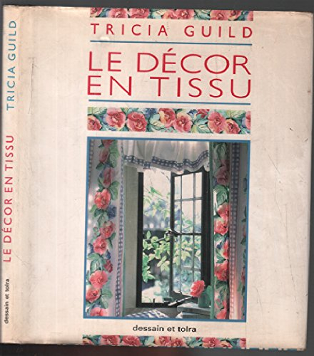 Le Décor en tissu