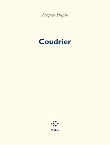 Coudrier