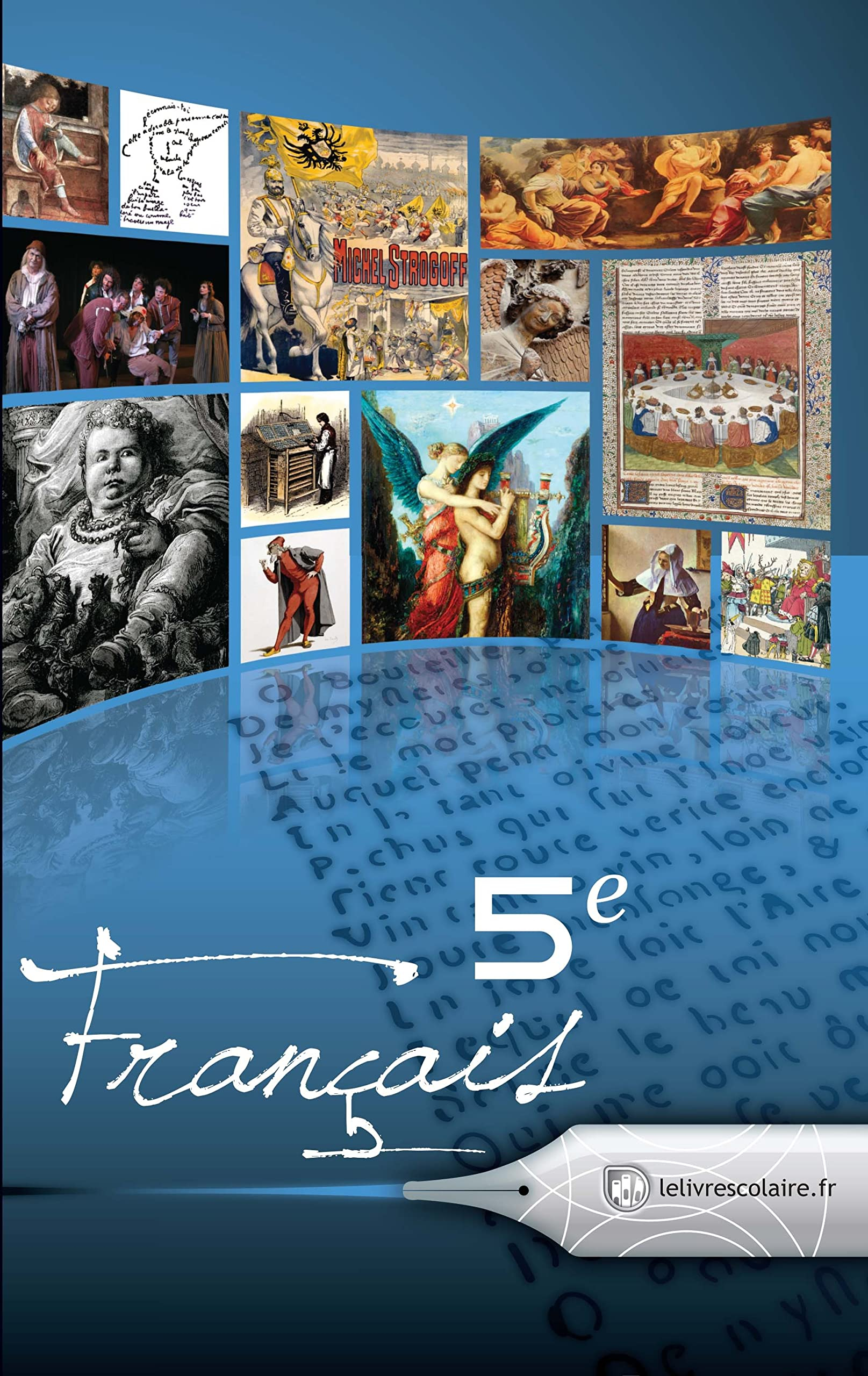 Français 5e