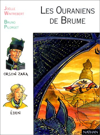 Les Ouraniens de Brume