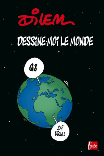 Dessine-moi le monde