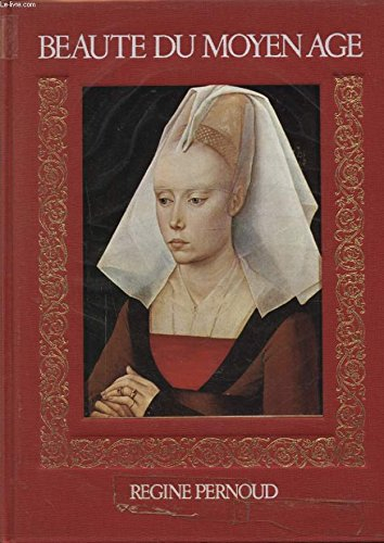 beaute du moyen age