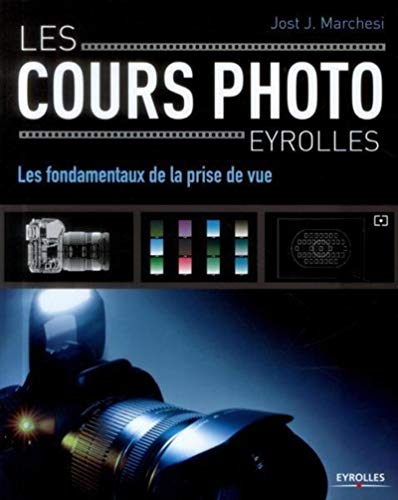Les fondamentaux de la prise de vue