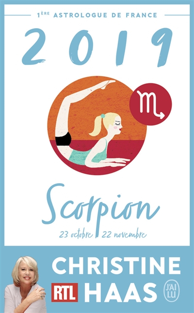 Scorpion 2019 : du 23 octobre au 22 novembre