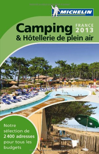 Camping France 2013