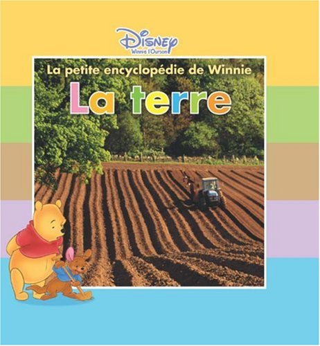 La terre