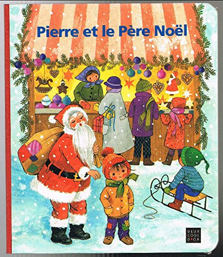 Pierre et le Père Noël