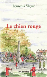 le chien rouge