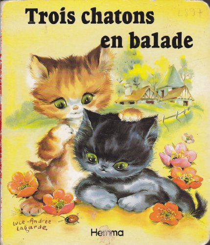 l'école de lily