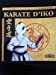Karaté d'Iko