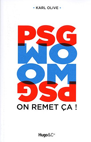 PSG-OM : on remet ça !