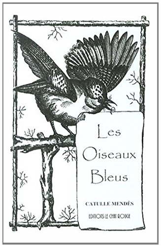 Les oiseaux bleus : recueil de contes