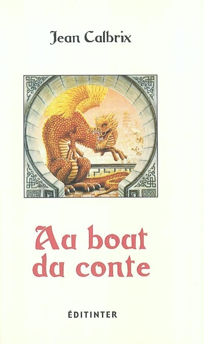 Au bout du conte