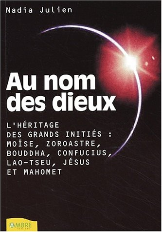 Au nom des dieux