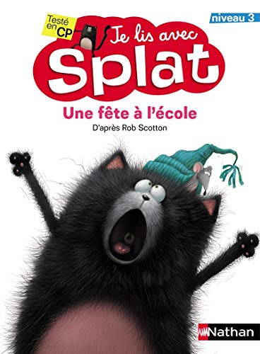 Une fête à l'école