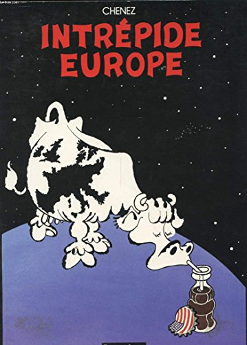 intrépide europe