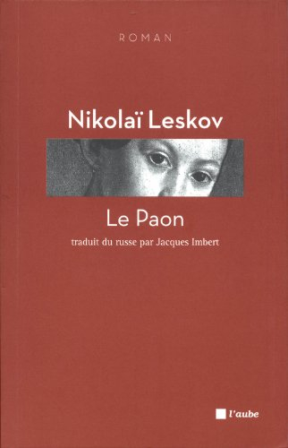 Le paon